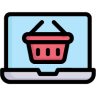 Online-Shopping