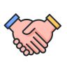 handshake
